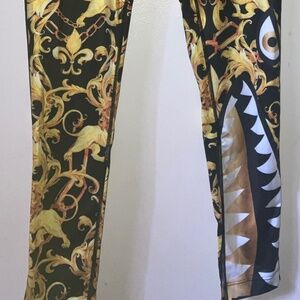 Ethika leggings